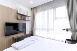 The Brownstone (D27), Condominium #445869121